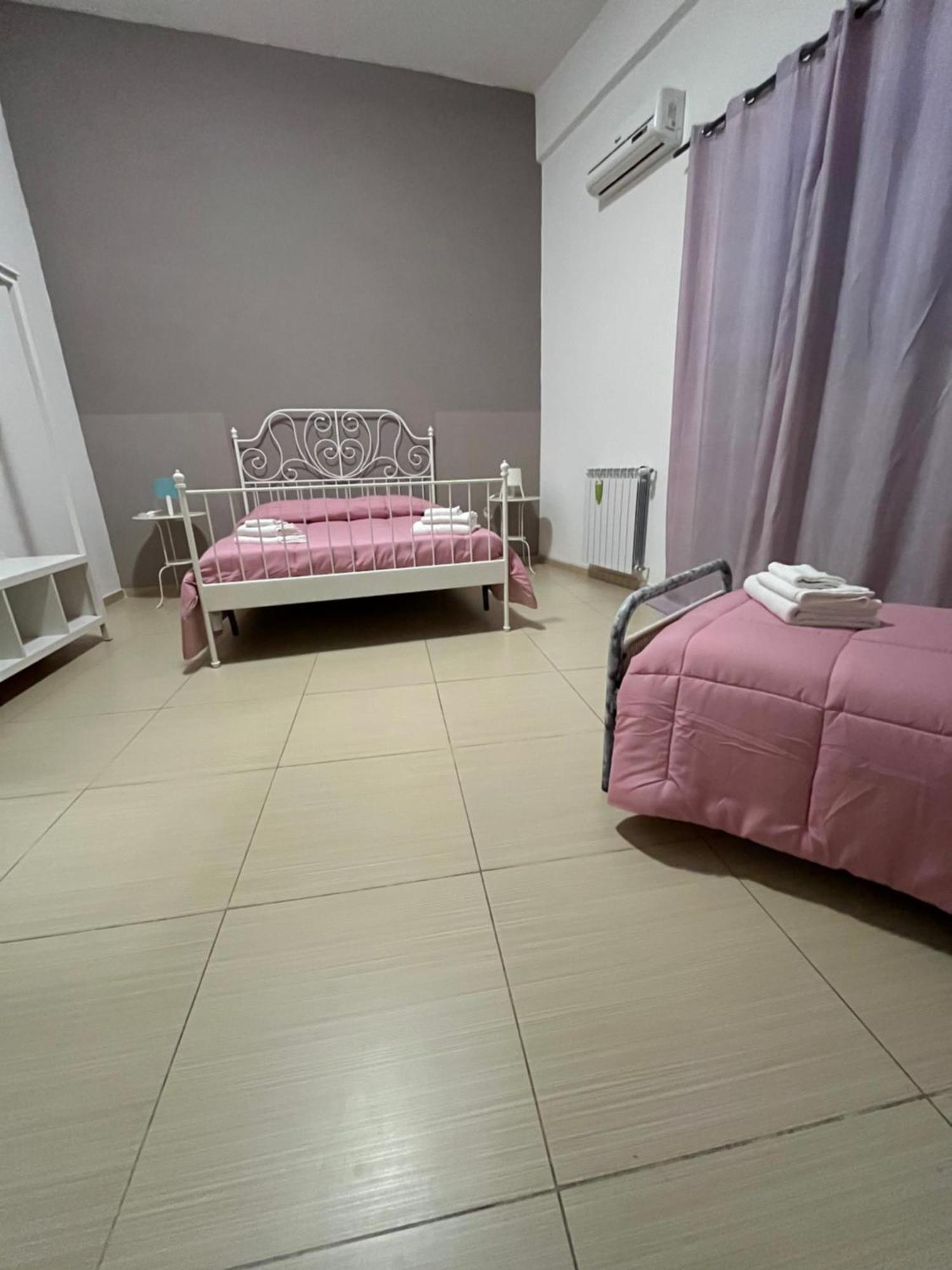 Persefone Luxury Suite Αγκριτζέντο Εξωτερικό φωτογραφία