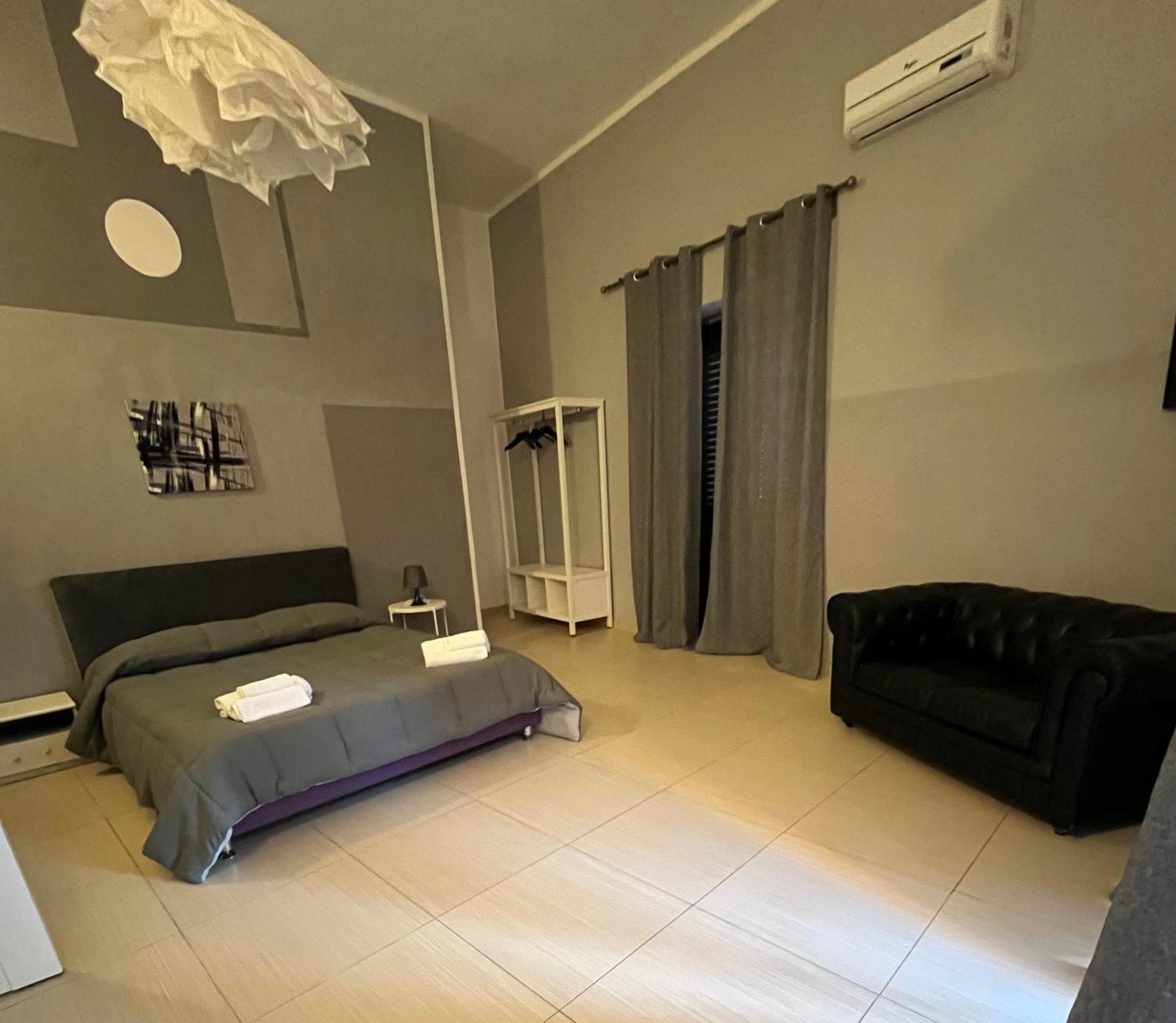 Persefone Luxury Suite Αγκριτζέντο Εξωτερικό φωτογραφία