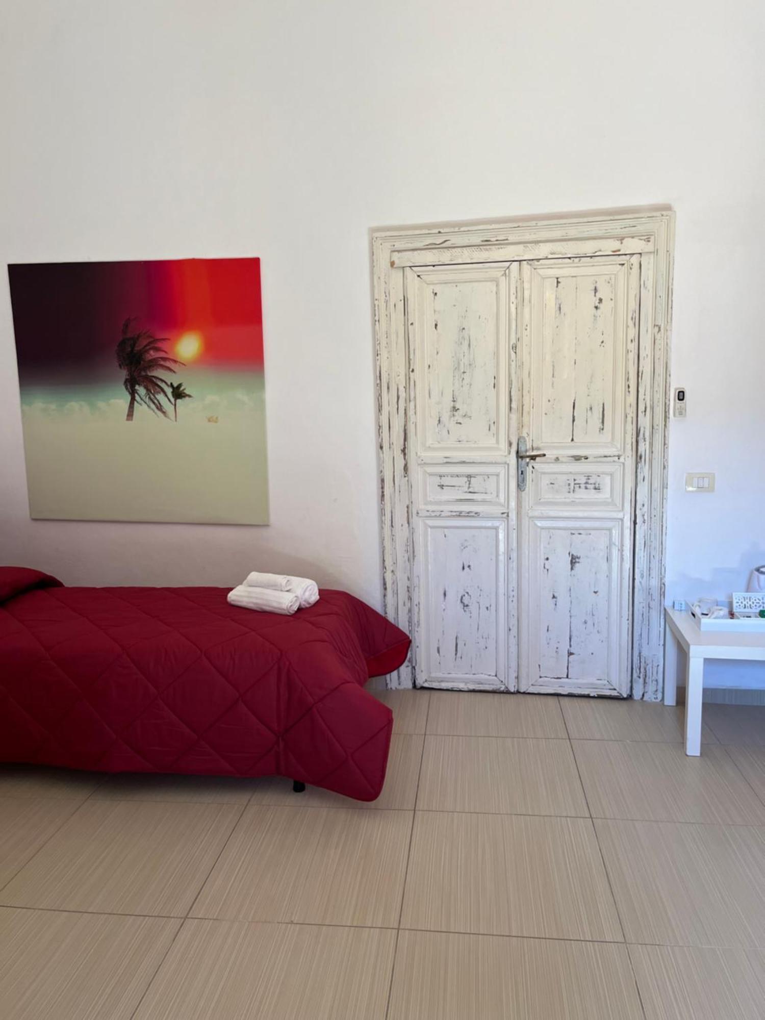 Persefone Luxury Suite Αγκριτζέντο Εξωτερικό φωτογραφία