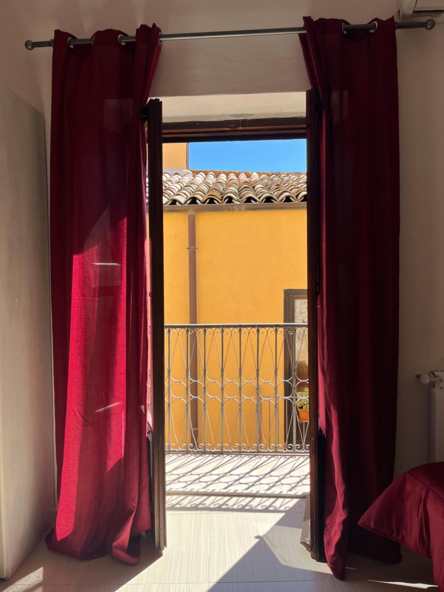Persefone Luxury Suite Αγκριτζέντο Εξωτερικό φωτογραφία