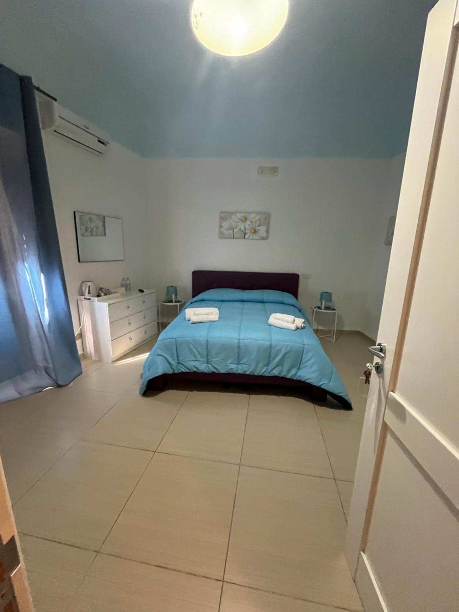 Persefone Luxury Suite Αγκριτζέντο Εξωτερικό φωτογραφία