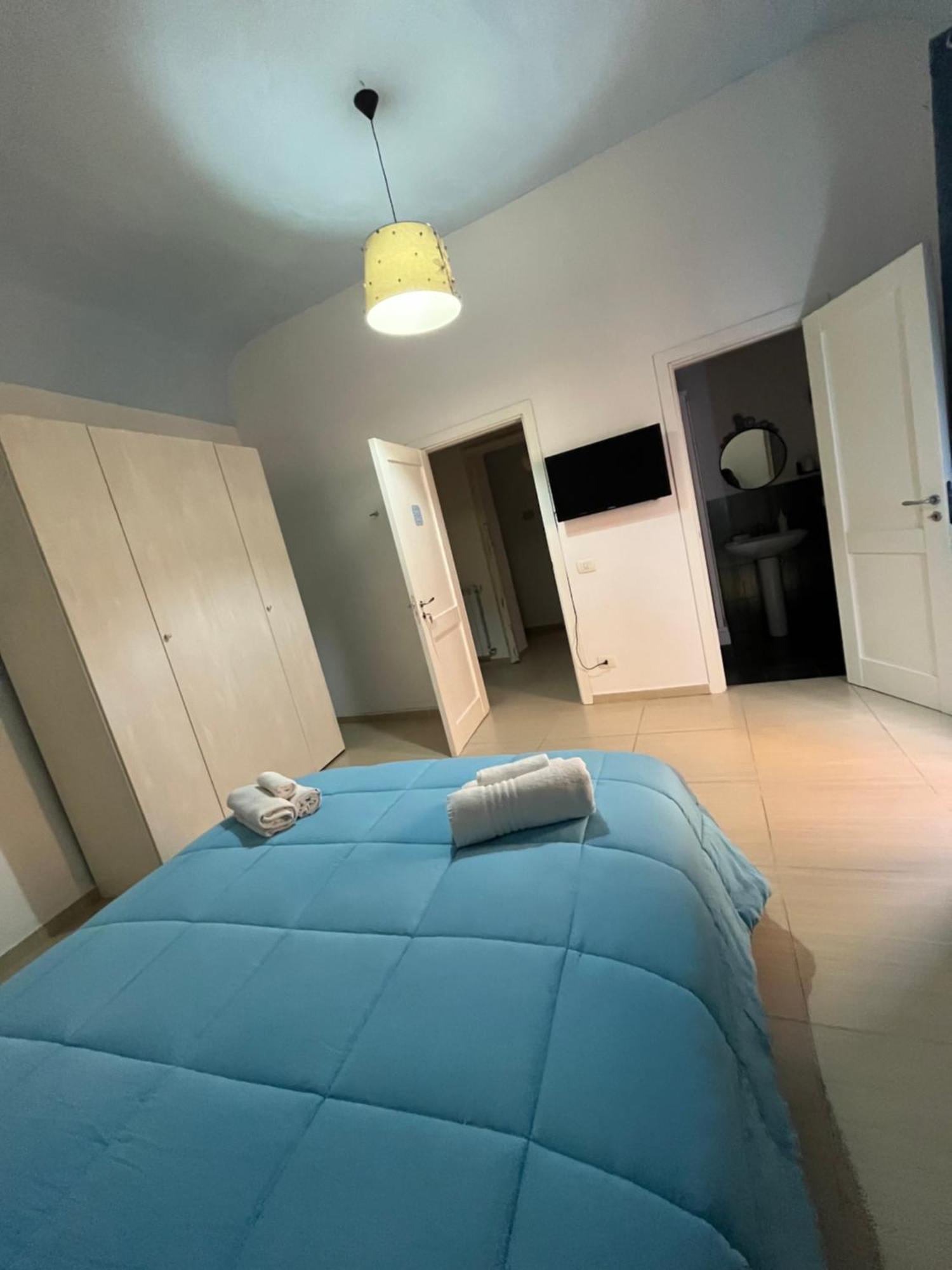 Persefone Luxury Suite Αγκριτζέντο Εξωτερικό φωτογραφία