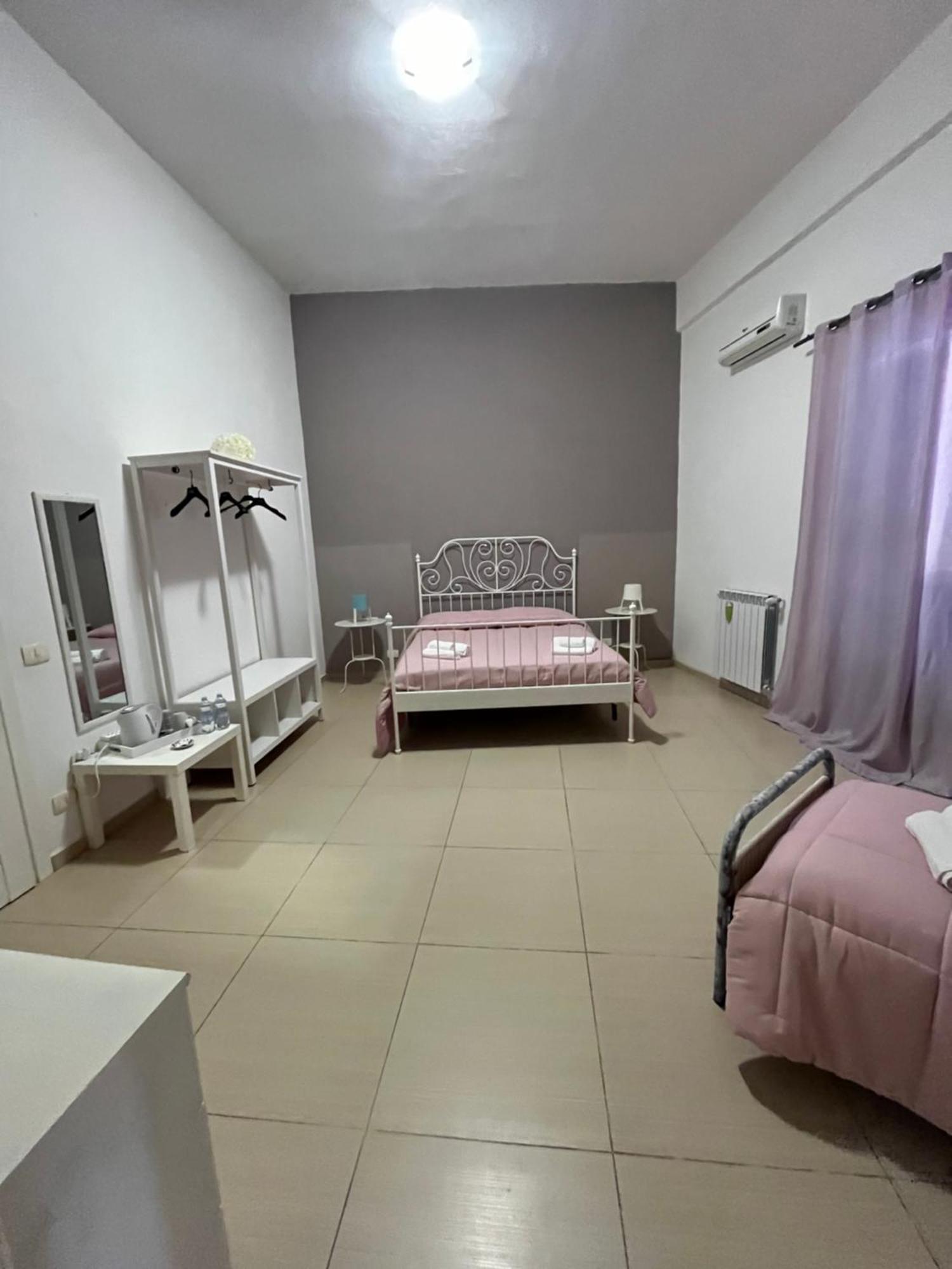 Persefone Luxury Suite Αγκριτζέντο Εξωτερικό φωτογραφία